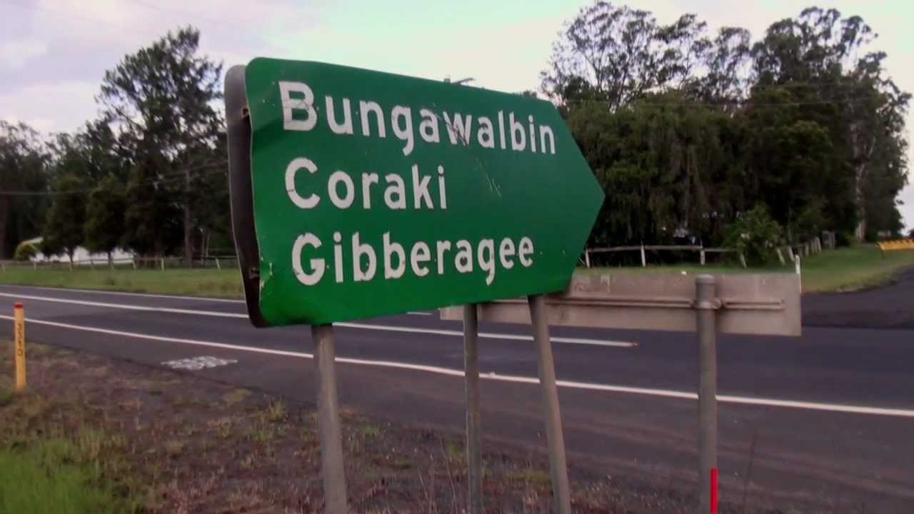 Dom Blake Bungawalbin Bow Wave
