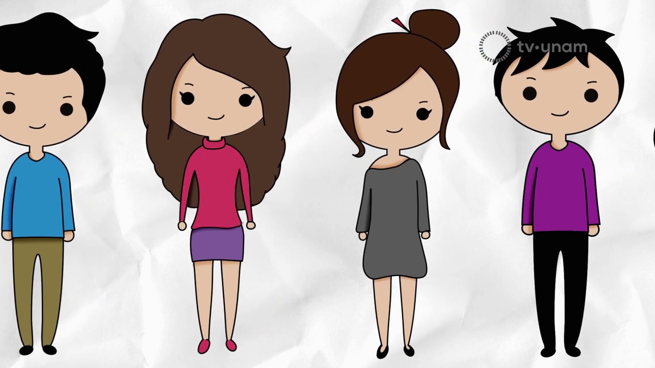 Diversidad sexual, el mundo es para todos. #EnTrending