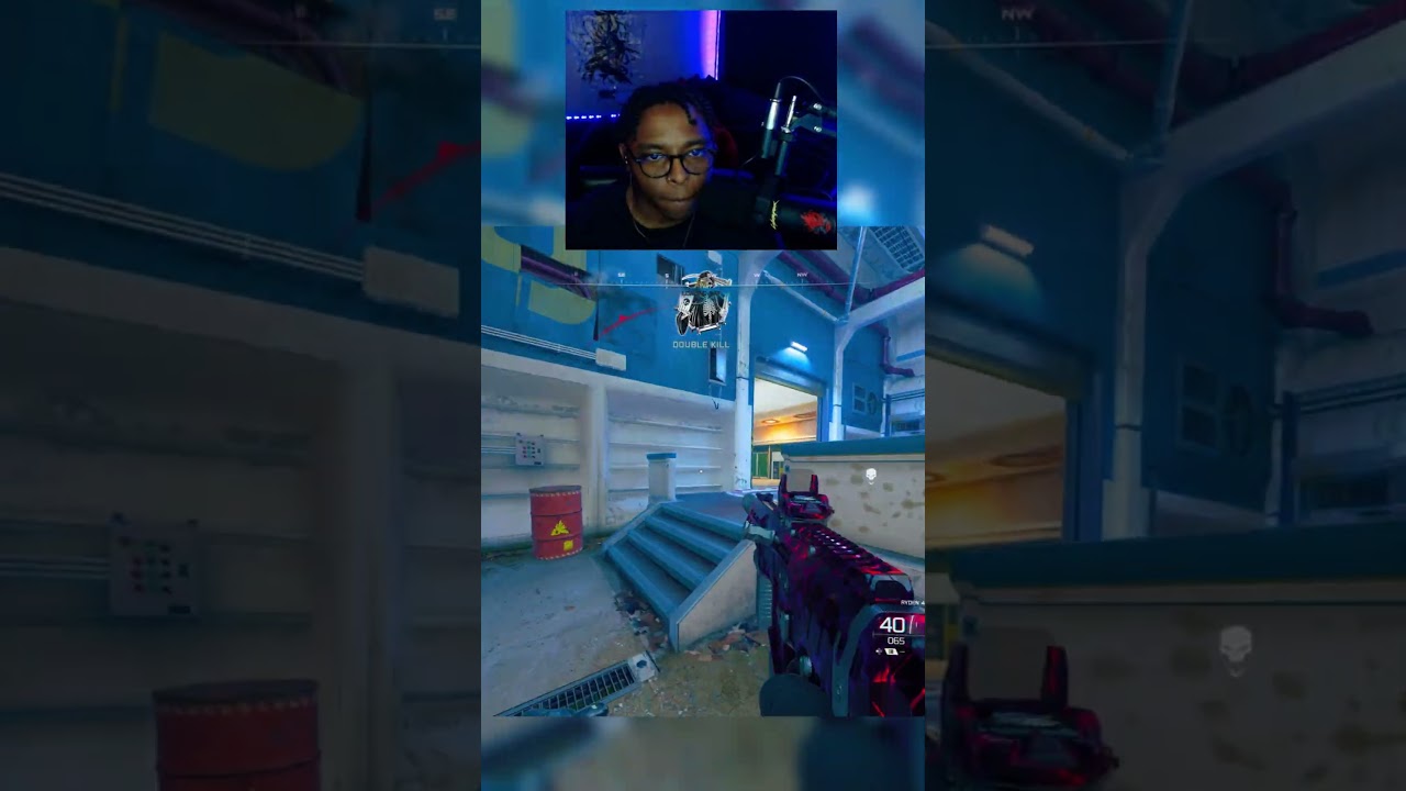 Is The Ryden 45K The Best Gun In BO7?