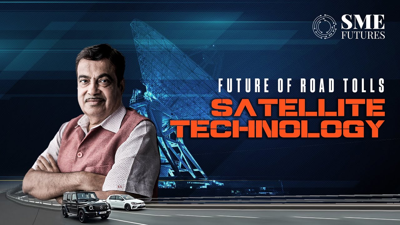 What to Expect from Satellite Toll Collection System!