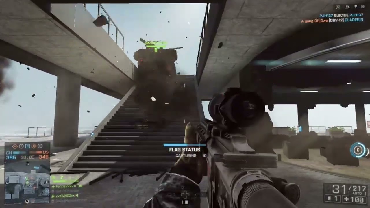 Battlefield 4 (Part 6/8)