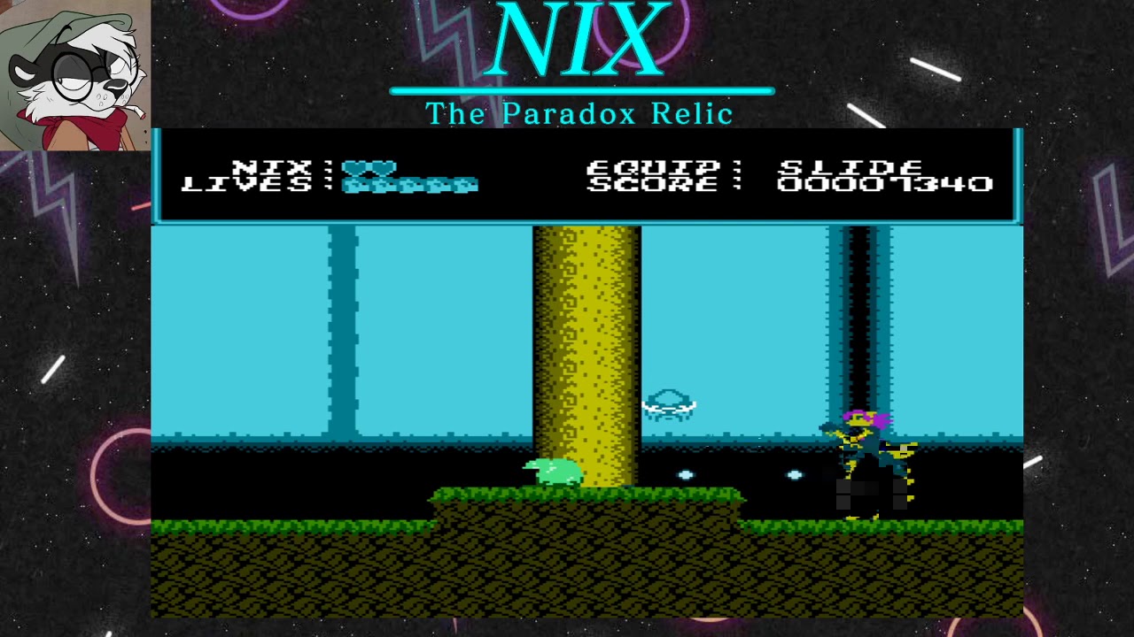 Score Plays: Nix: The Paradox Relic Episode: 2