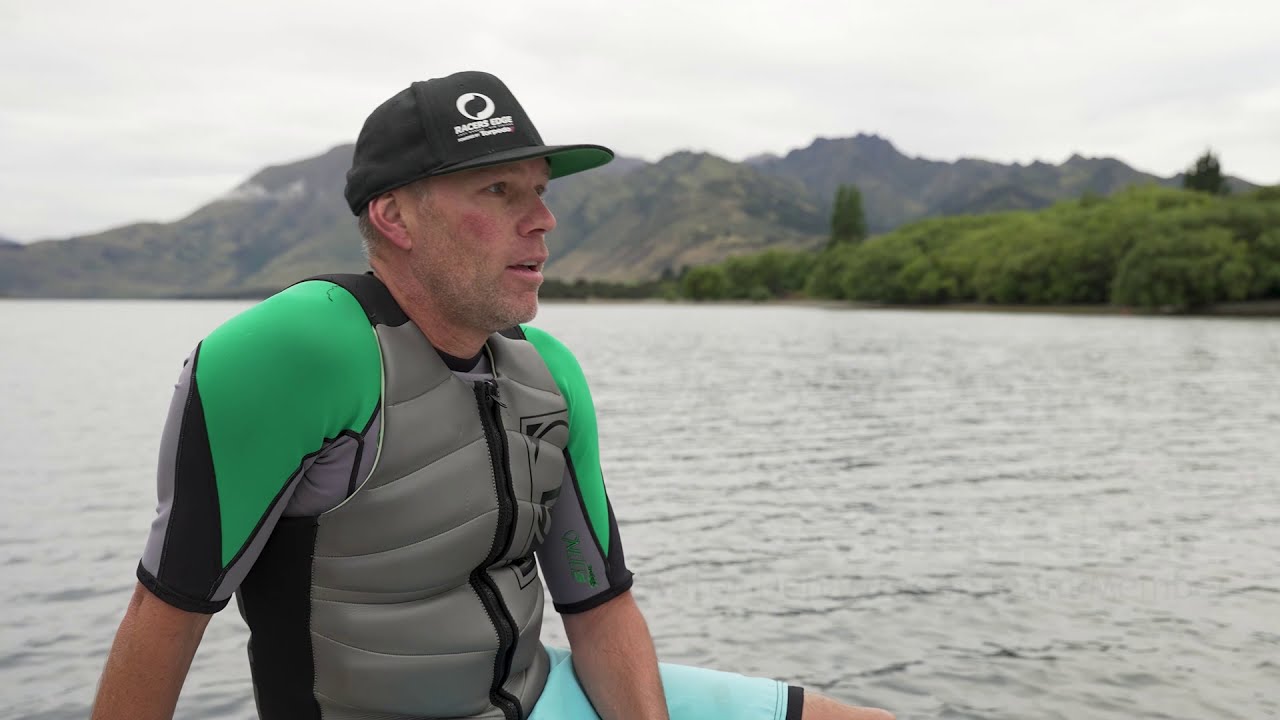 Waterski Buying Guide | Racers Edge Wanaka