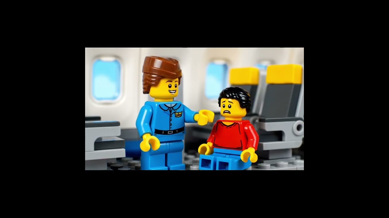 daily life of a flight attendant
