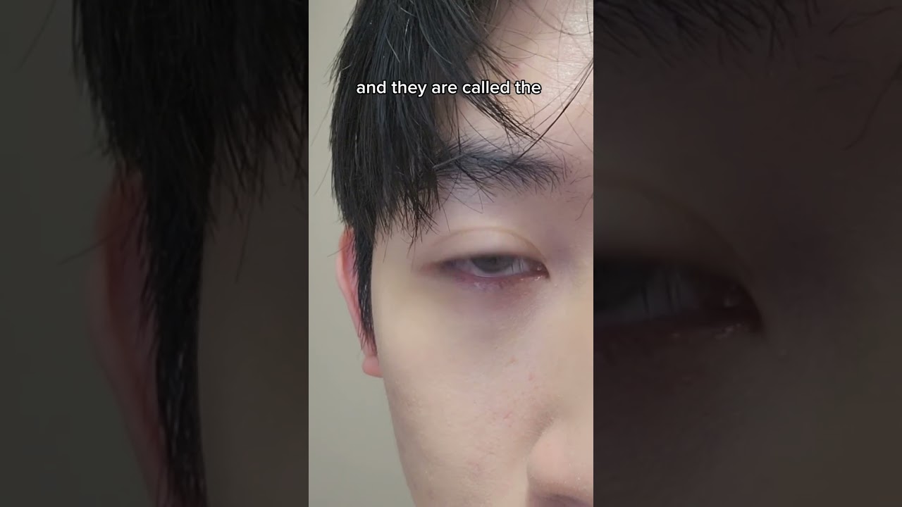 1 thing korean idols do not tell you! coloured contacts review