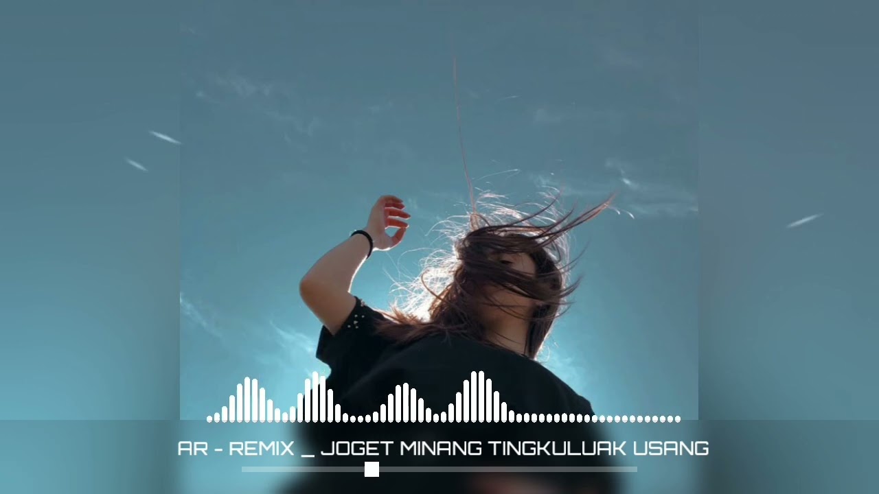 JOGET MINANG - Tingkuluak usang - VIRAL Tiktok