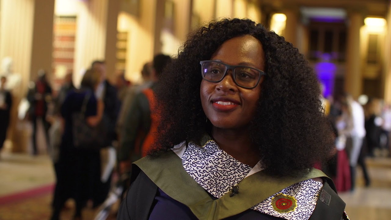 MSc Global Health and Infectious Diseases | Graduate Testimonial | The University of Edinburgh