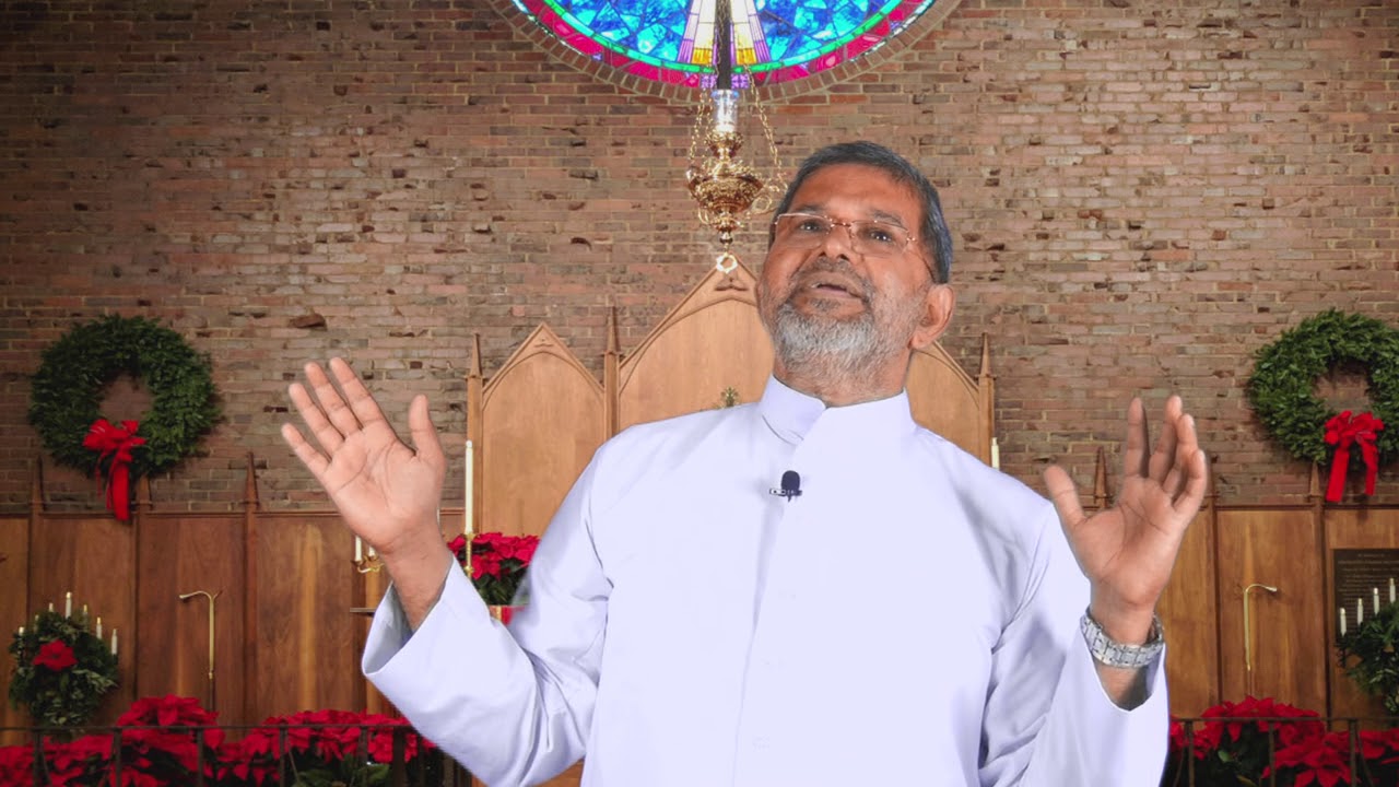 Fr. Kuriakose Punnolil V.C 01