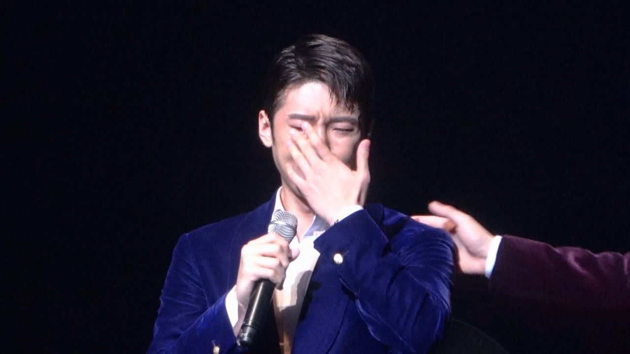 211003 흉스프레소 더블샷(Hpresso Double Shot) 마지막 인사 (F. 고은성(Eunsung Ko))