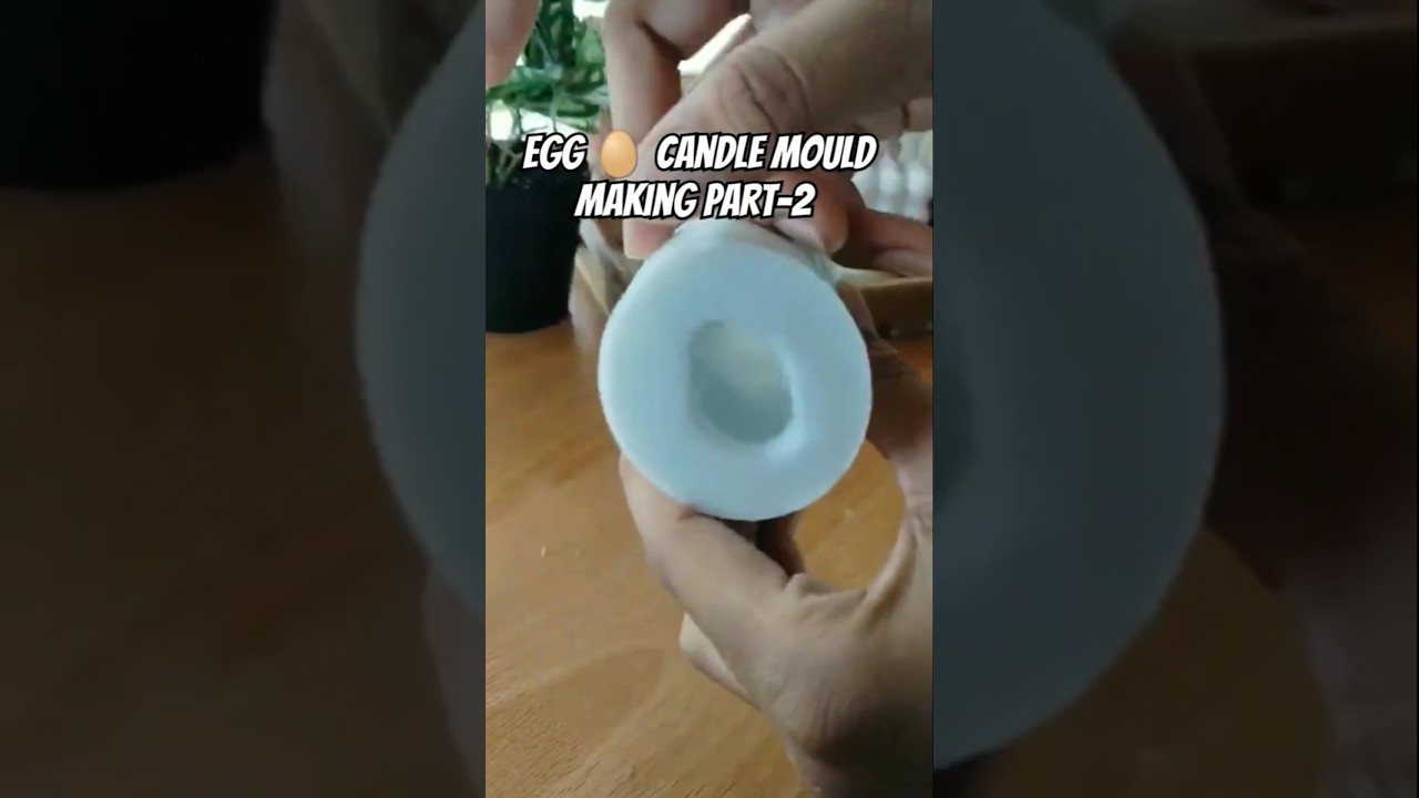 Order egg candle from description #candles #eggcandle #candlemaking #candlecraft #scentedcandles