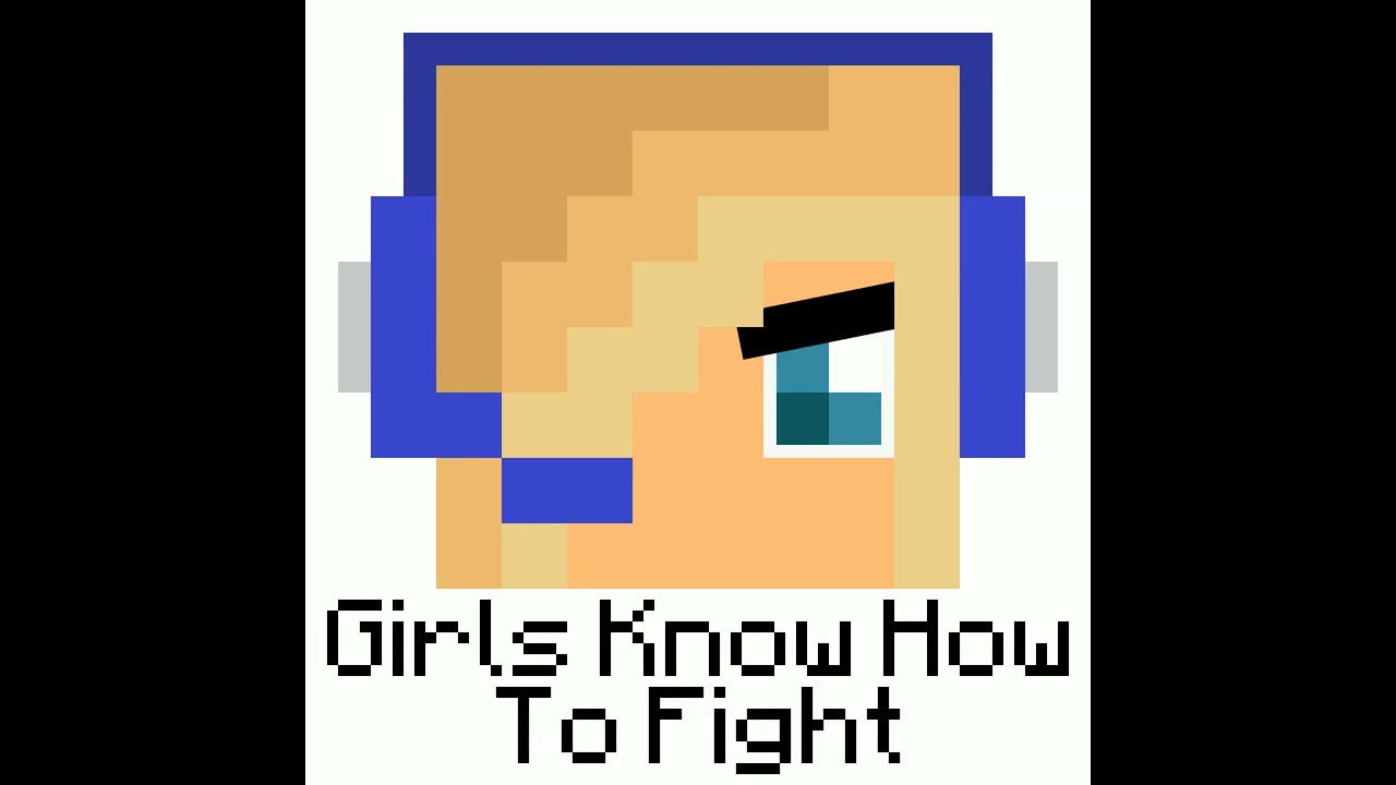 Girls Know How To Fight (Remix Instrumental)