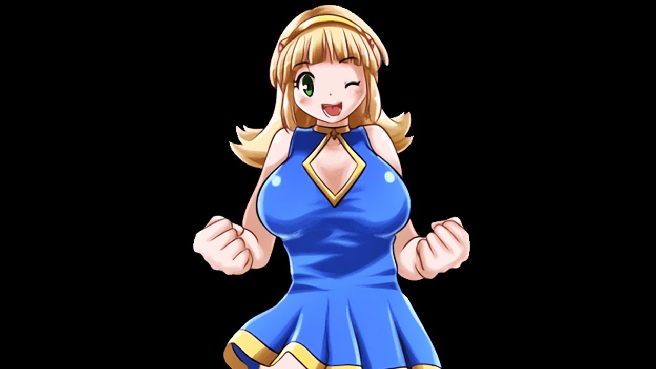 [H] BLUE GUARDIAN: Margaret ｜ All Bosses
