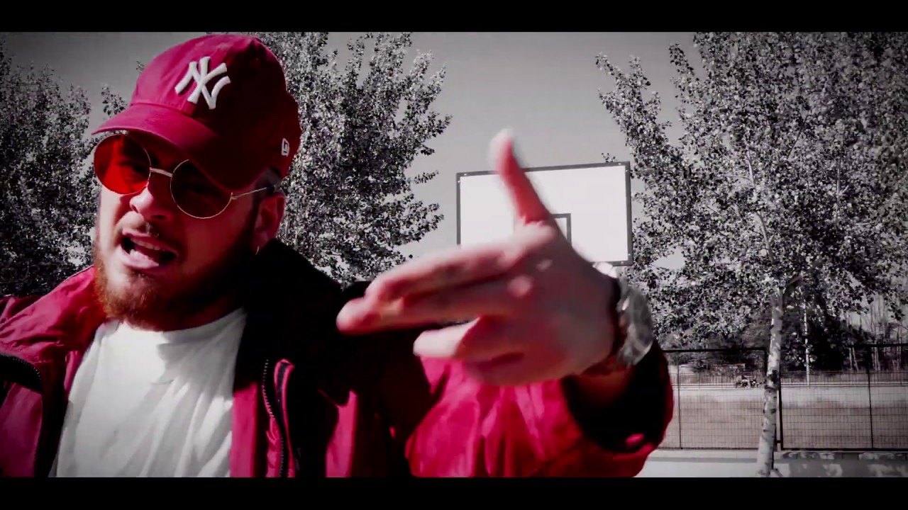 MNAK - SIMPLE /// SECUELA I [VIDEOCLIP]