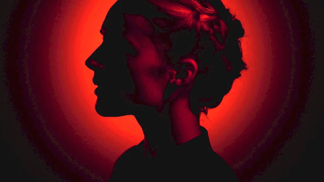 Agnes Obel - The Curse (New album 