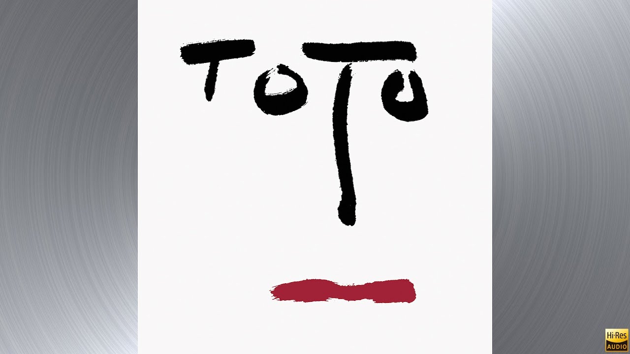 Toto - English Eyes (Remaster) [HD]
