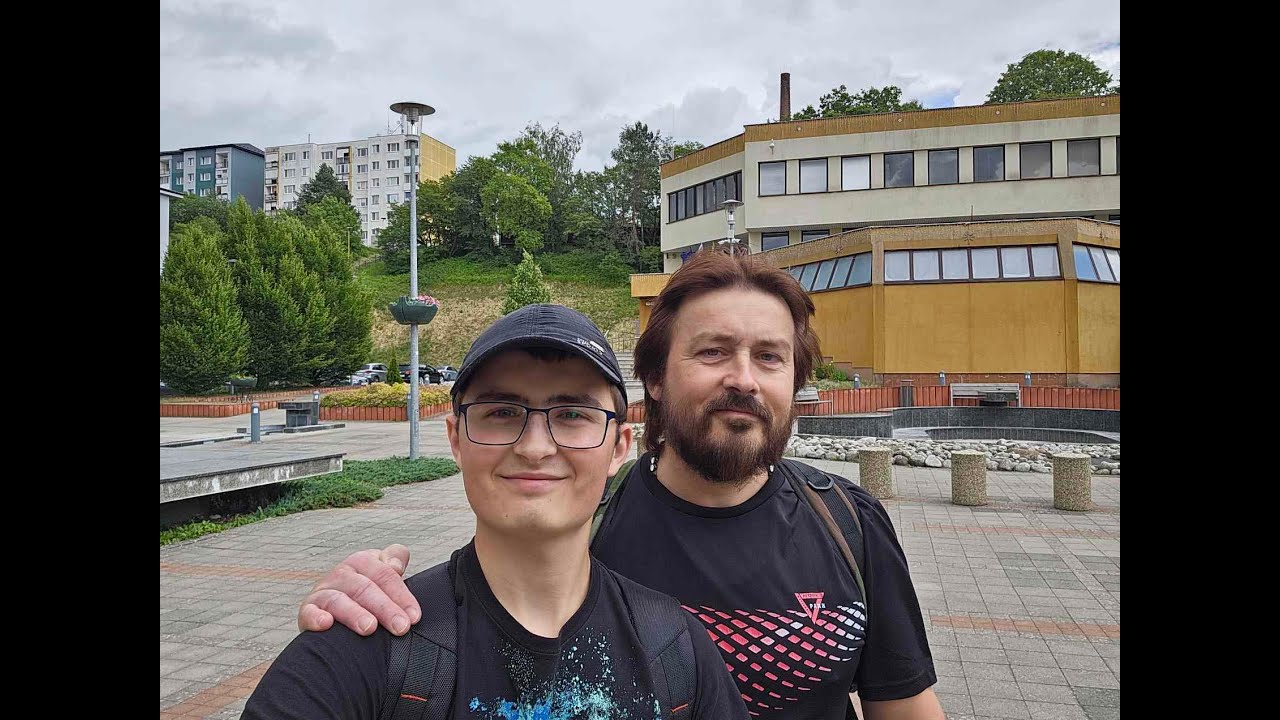 176.Reportáž-Výlet Giraltovce-2.6.2024