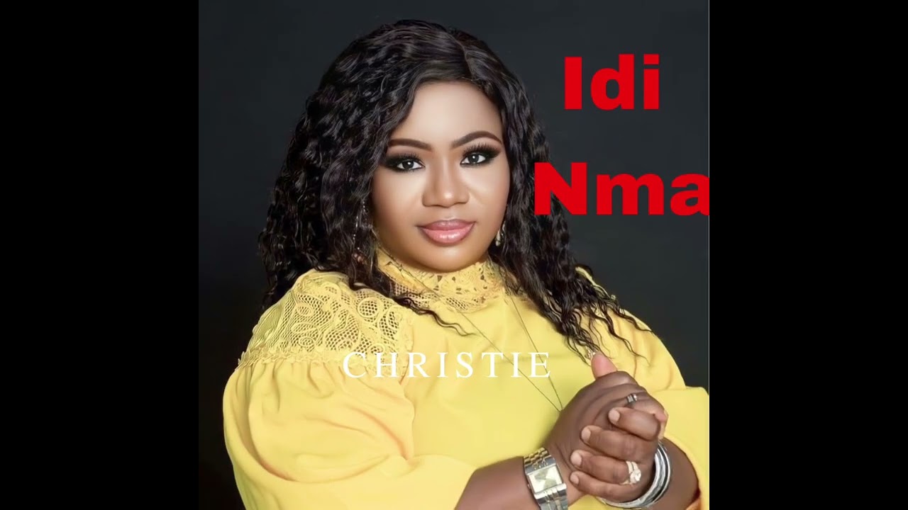 Idi Nma -Christie #praise #southafricanpraise #southafrica #nigeriamusic #gospel #gospelmusic