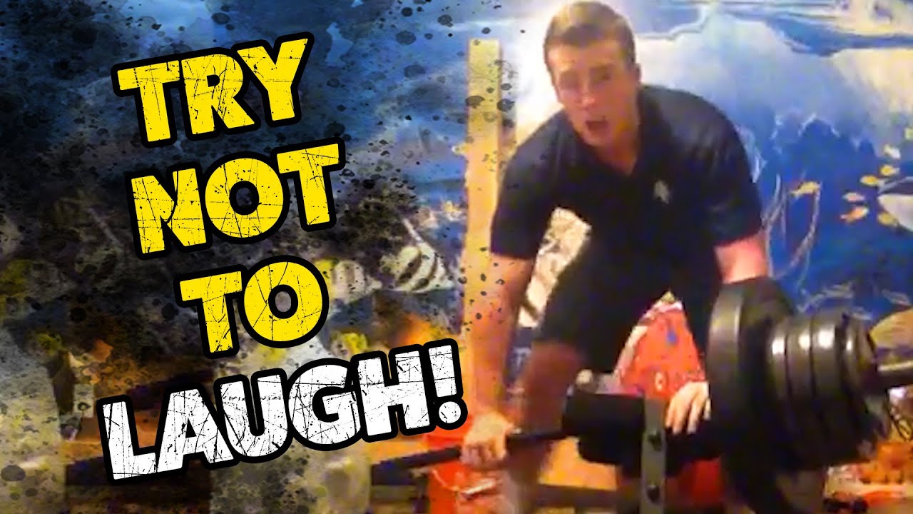 TRY NOT TO LAUGH #28 | Hilarious Fail Videos 2019