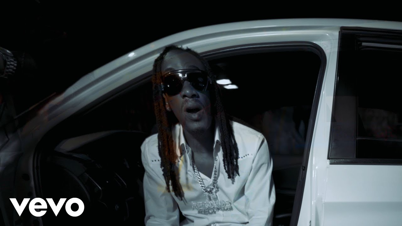 Twinkle Brain - Go Harder (Official Video)