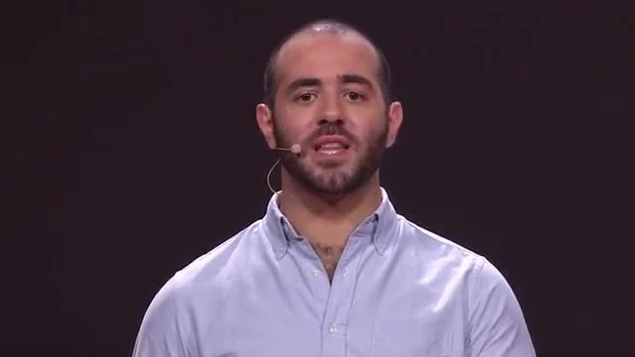 Changer la production alimentaire à pas de mouches | Raphaël Smia | TEDxParis