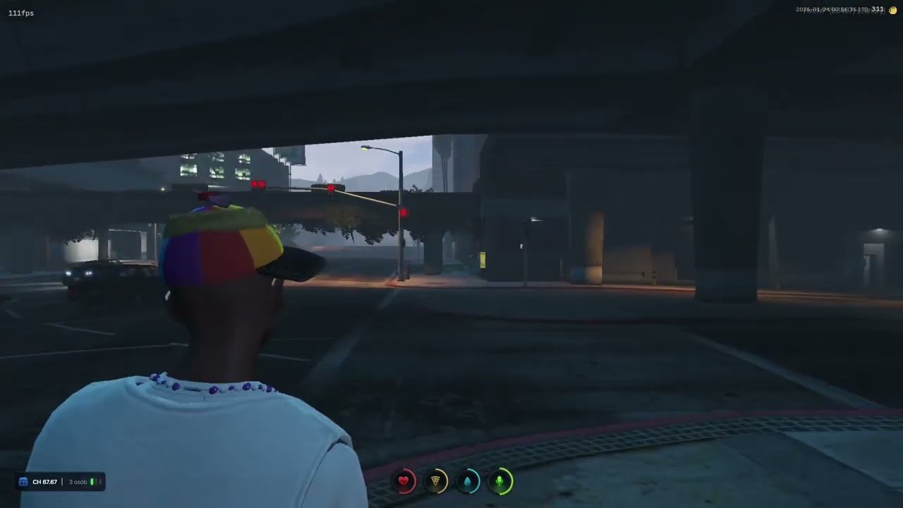 END OF REVGG WL ON  | aye & rasistazwyboru