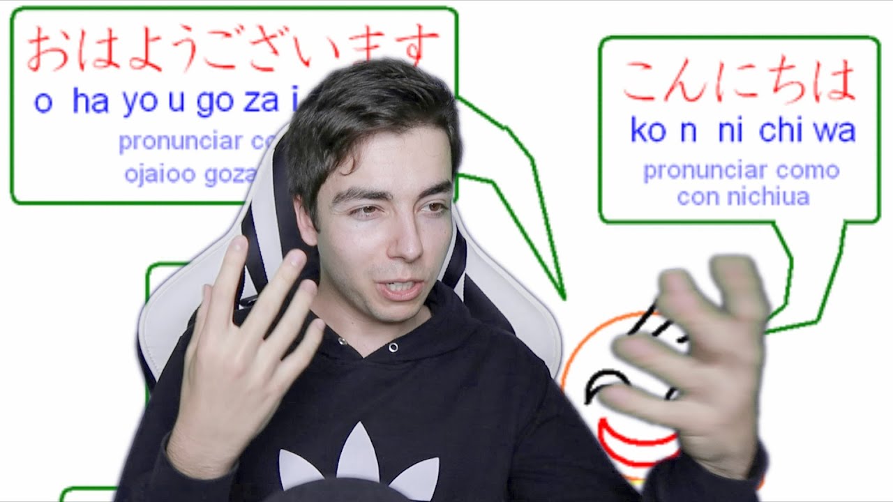 7 tips para Aprender Japonés RÁPIDO🚀!!!