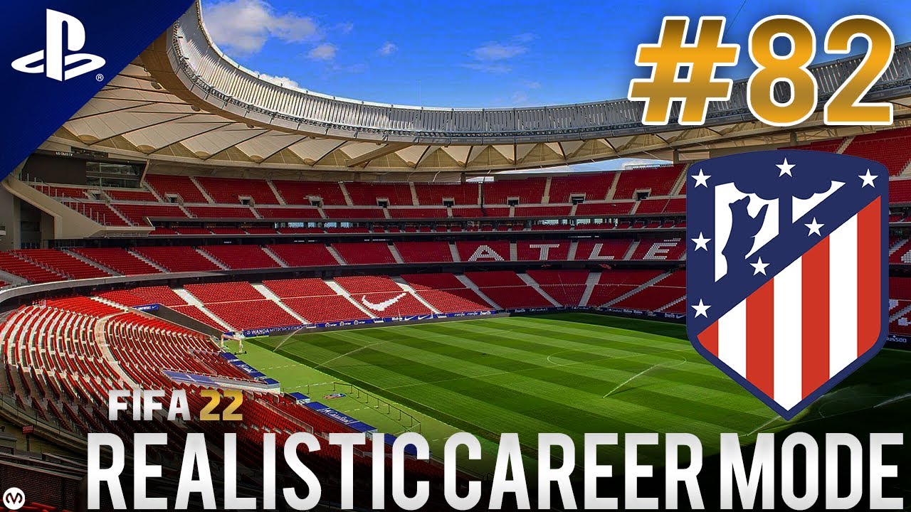 FIFA 22 | Realistic Summer Career Mode | #82 | The Rebuild