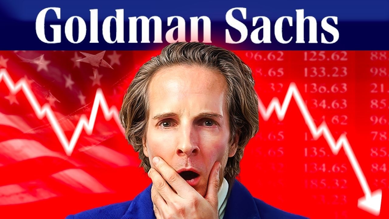 Goldman’s Shocking Warning