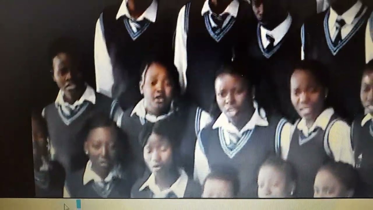 Moses Mnisi High School: Alina 2010 SASCE