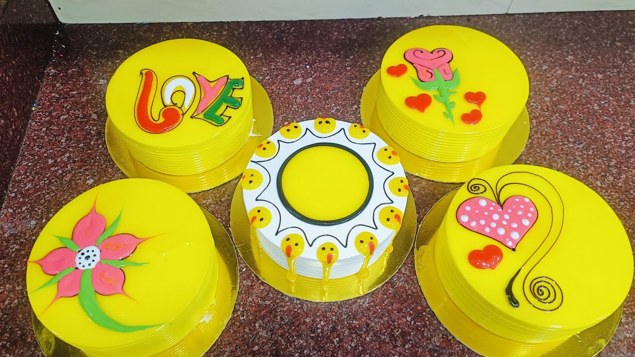 Sumanth cakes is live