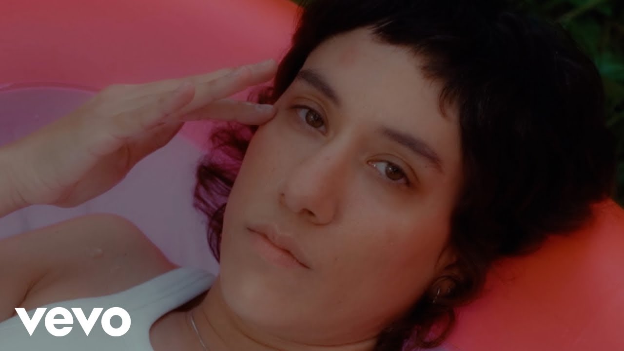 Anna and Vulkan - Quante Lacrime (Official Video)