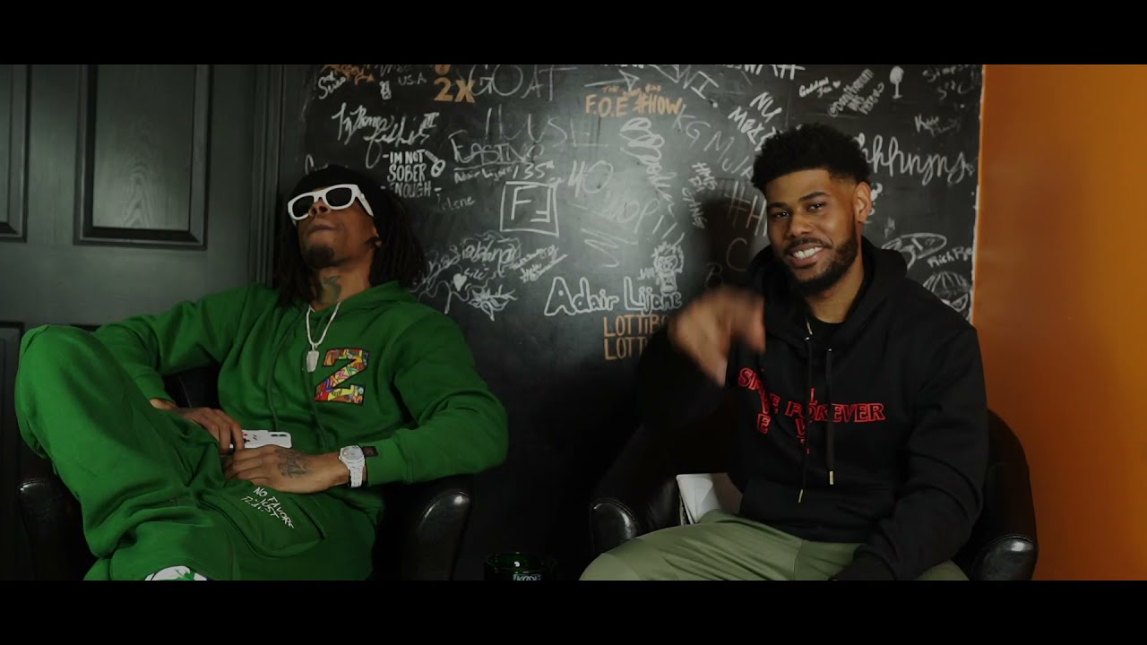 Young Cooley x INHouseATL [Interview] 