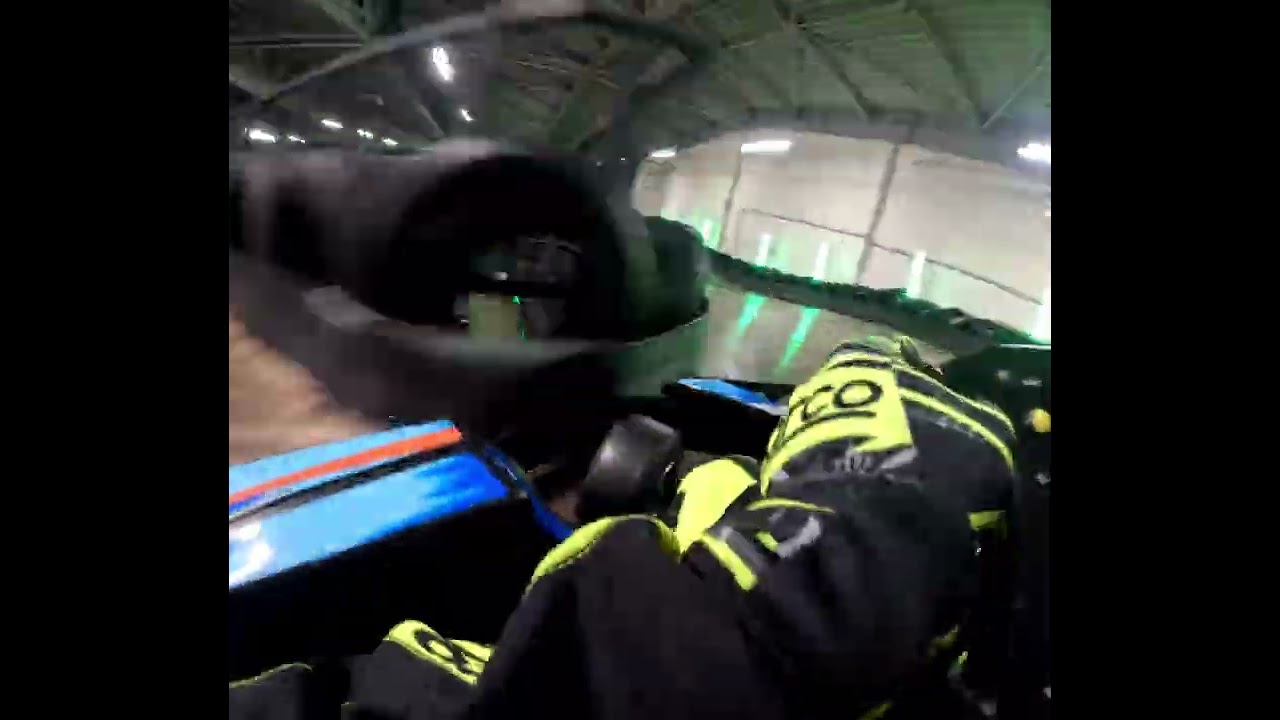 17/2/26 1st session speed 4 with little dance crew