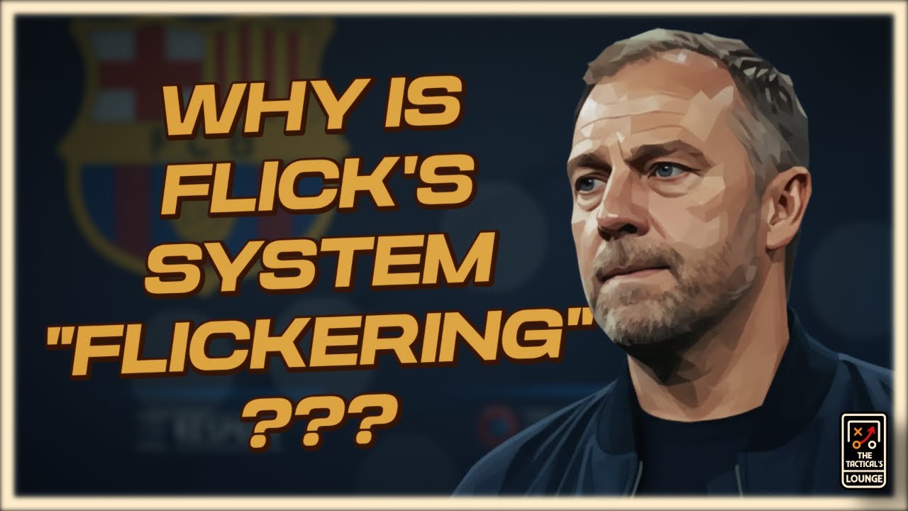Why is Flick&rsquo;s system 