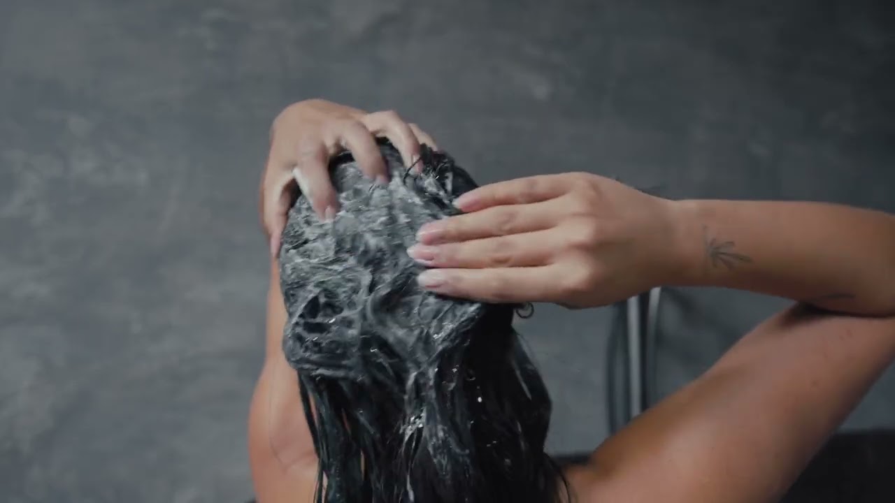 Marcel's Green Soap - Shampoo