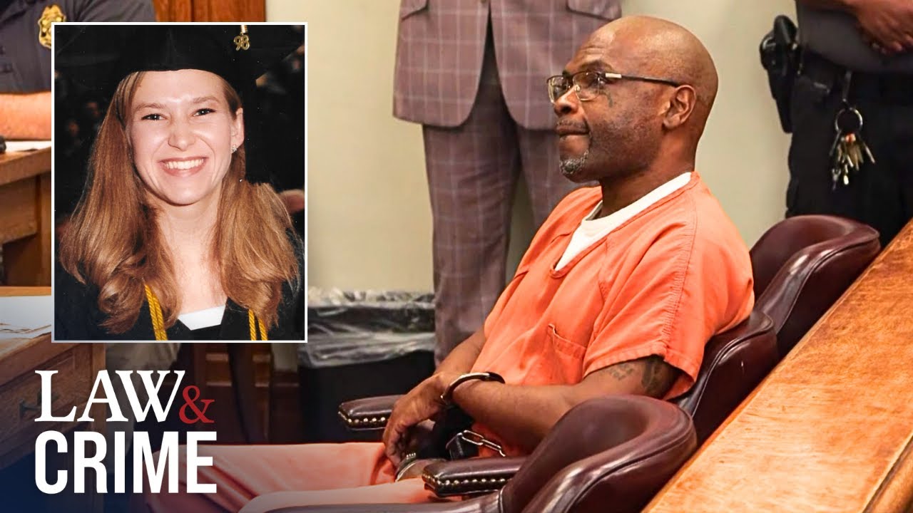 Accused Law Student Killer Pleads Not Guilty to Murder Charge as Judge Denies Bond