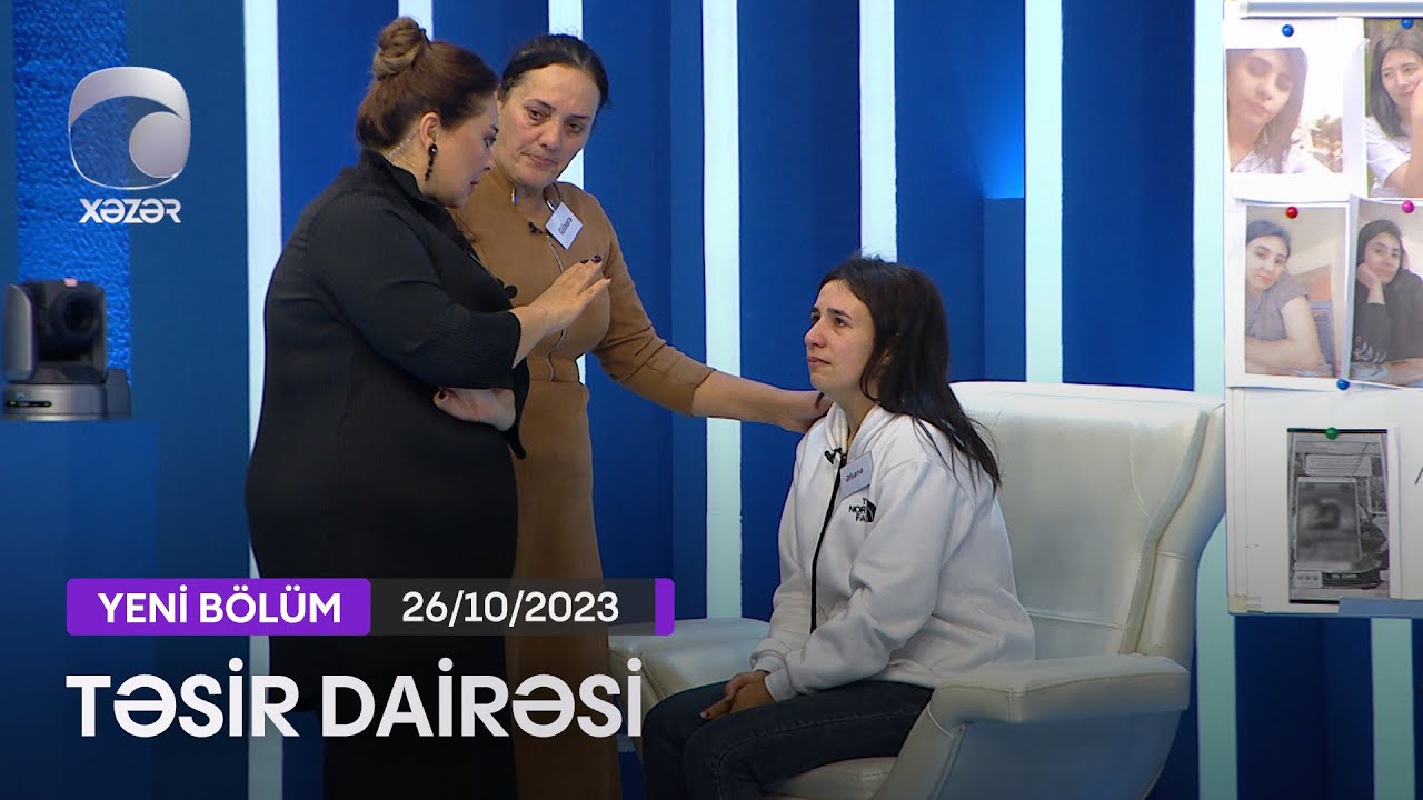 Təsir Dairəsi - 26.10.2023