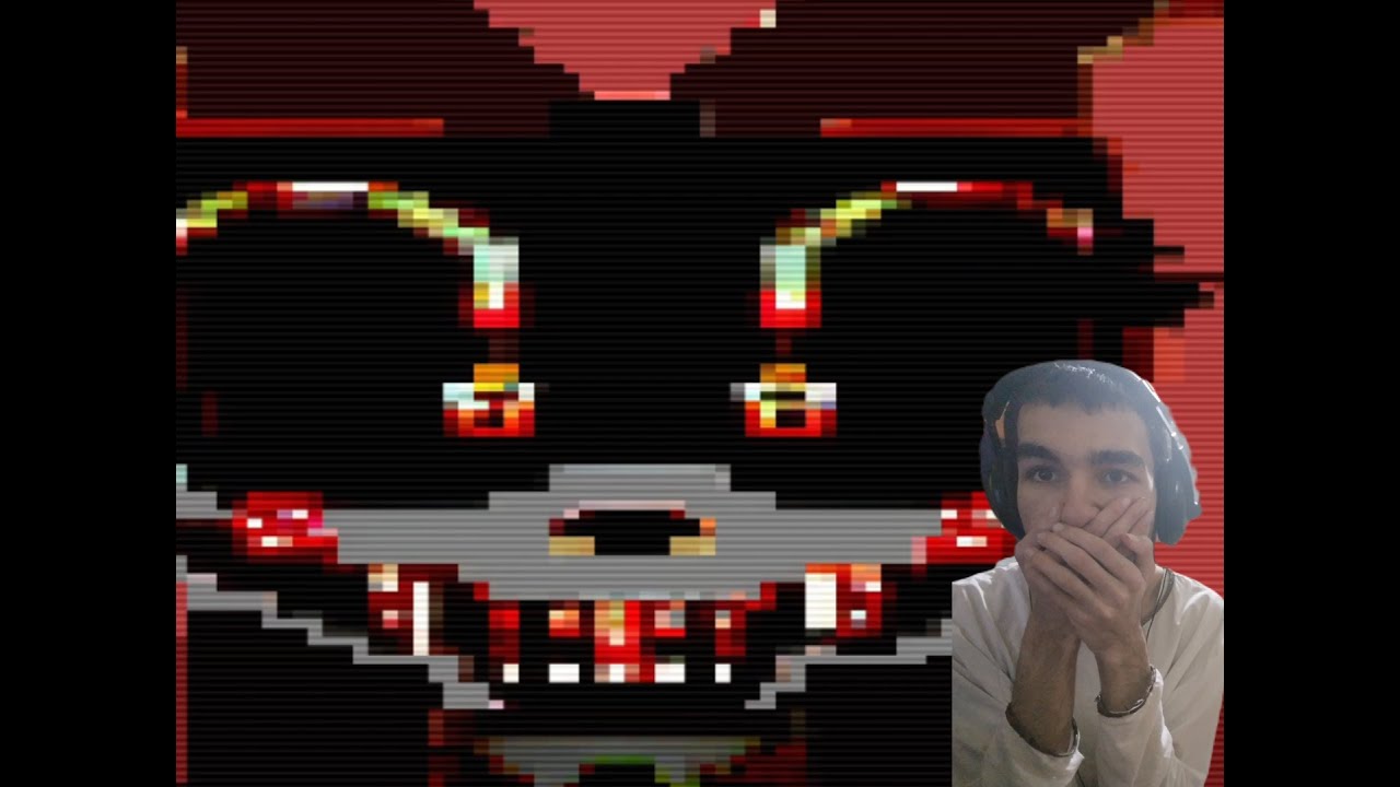 VanillaGame2.exe (BAD ENDING)