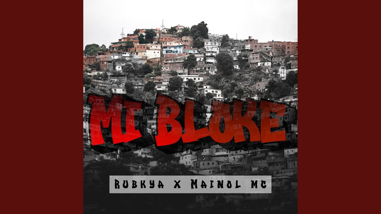 Mi Bloke (feat. Rubkya)