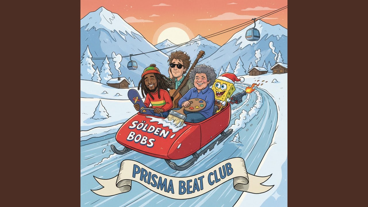 Sölden Bobs (feat. Prisma Beat Club)