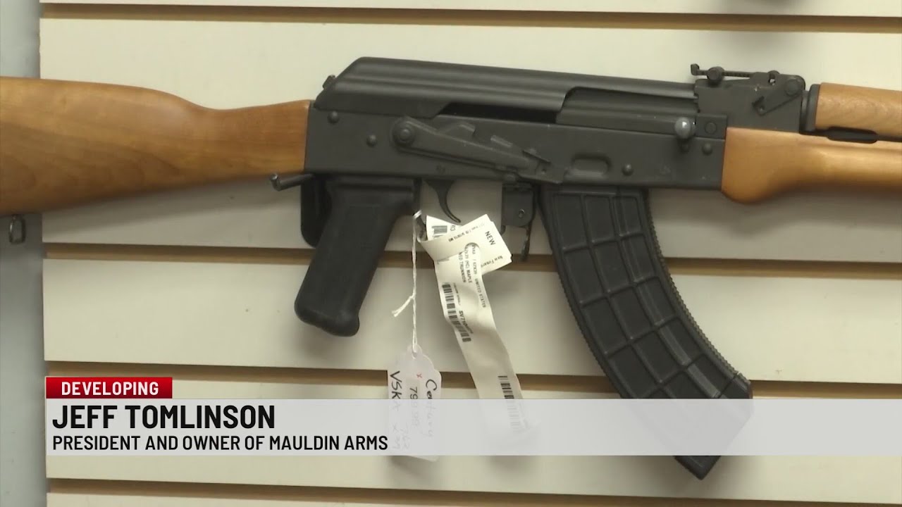 Open carry bill passed in the SC house and senate