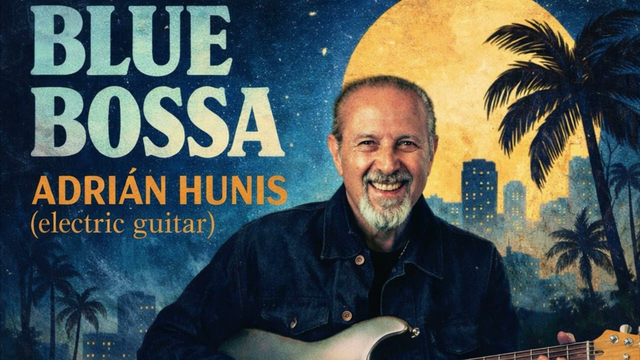 Blue Bossa