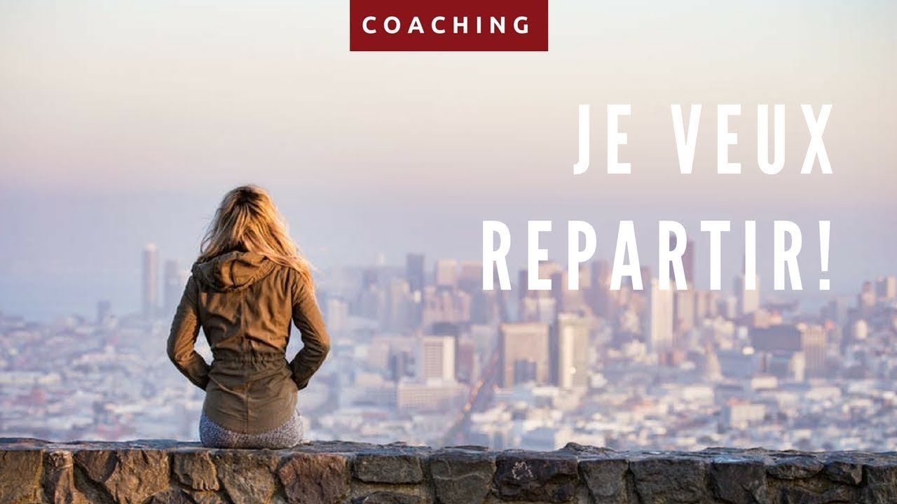 Comment éviter la dépression post-voyage (je réponds à Alex Vizeo)