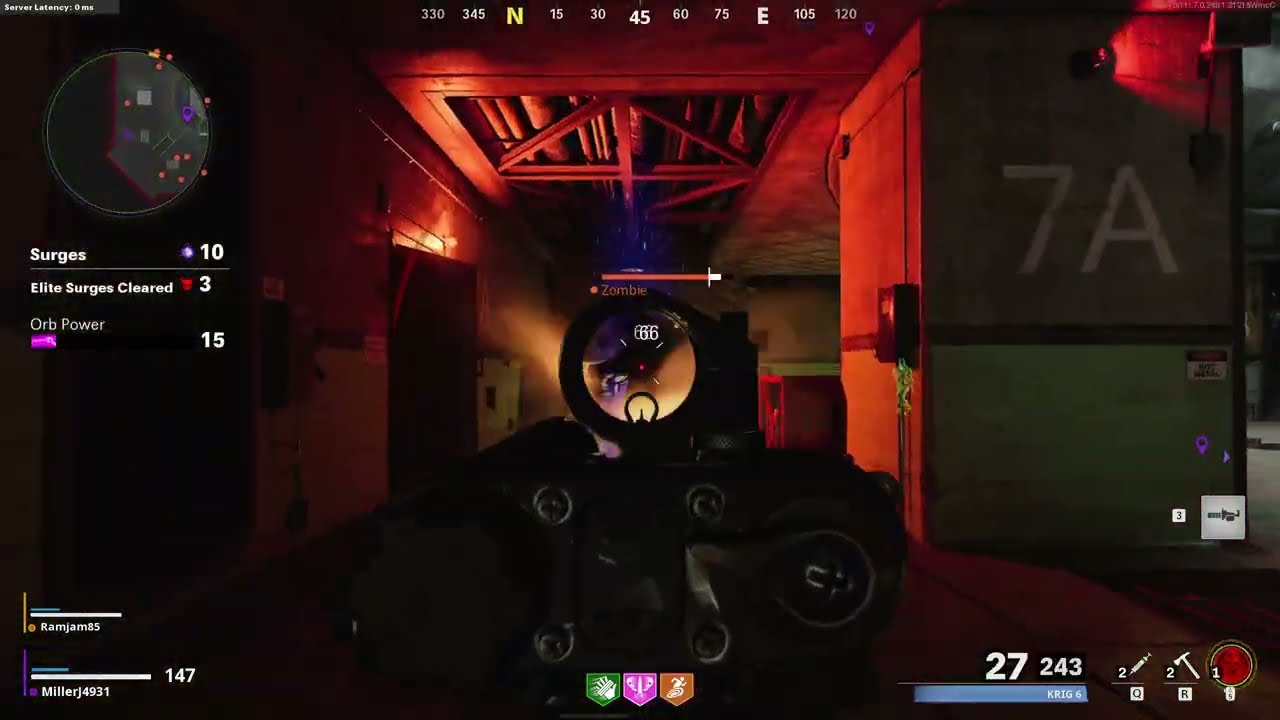 *Live Stream* Call of Duty - Black Ops Cold War PC - ICBM Time! - 1-17-2026