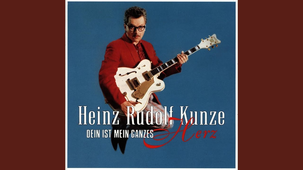 Dein ist mein ganzes Herz