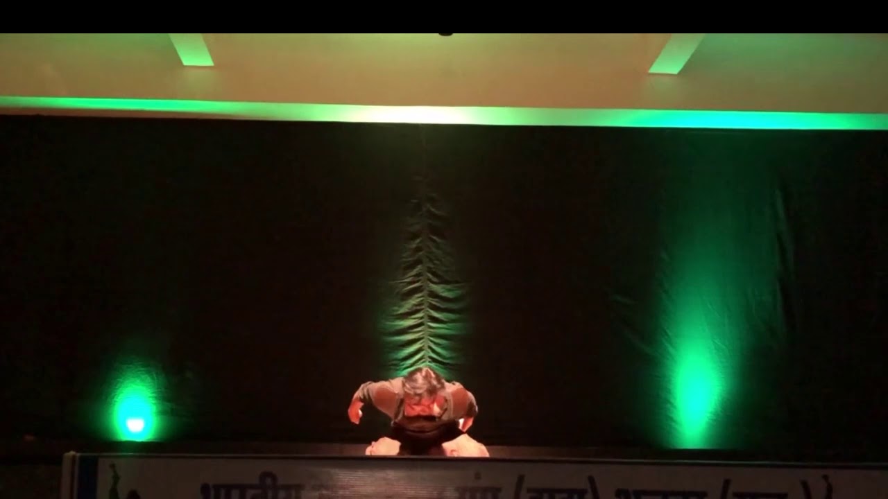 Ashwathama Speech 