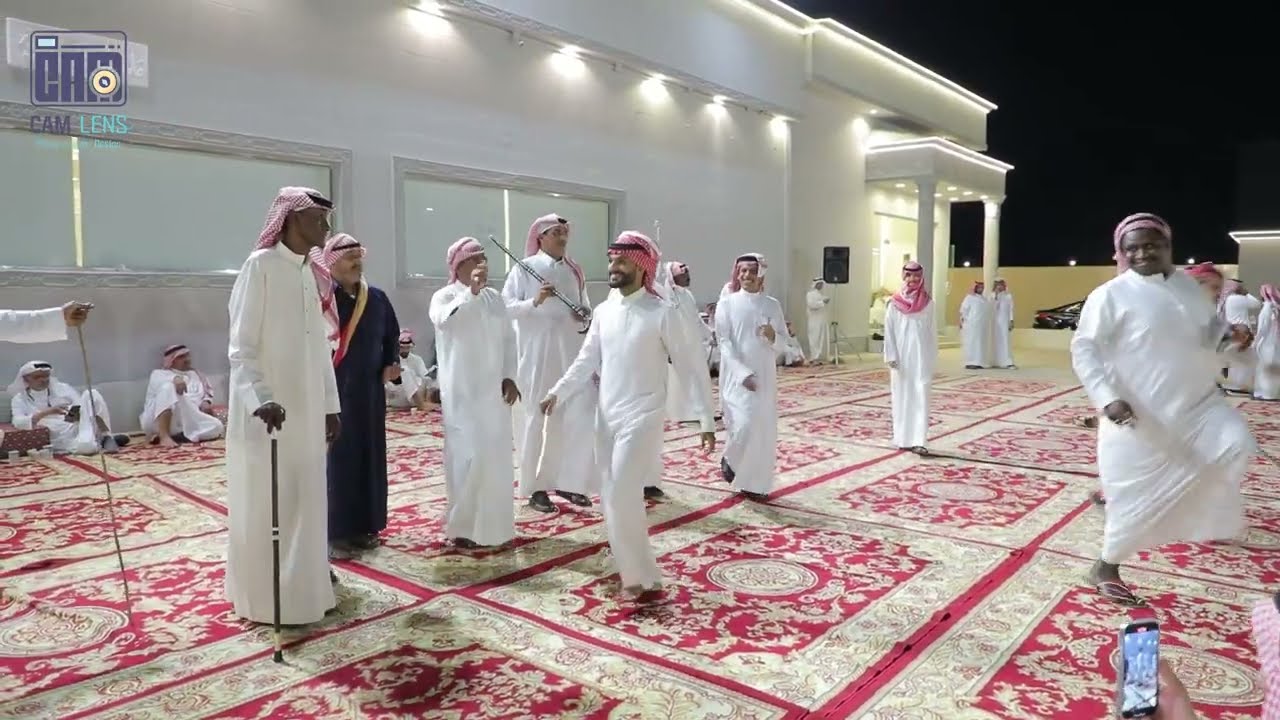 كام لينز I ابراهيم الزعبي I عرضه قرنيه 4