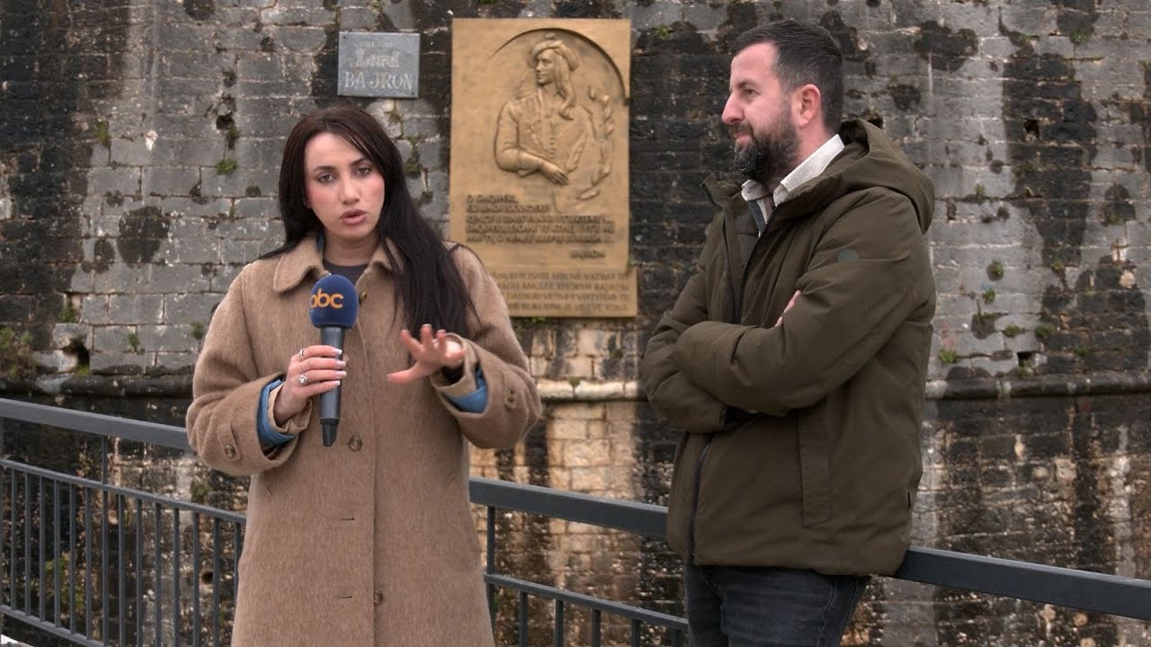 “Kthe kusurin të marrësh grurin”,Ali Pashë Tepelena i shkroi Napoleon Bonapartit..
