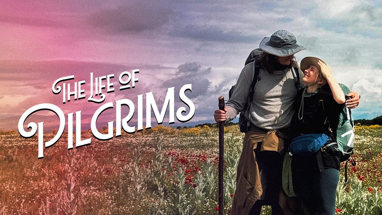The Life of Pilgrims