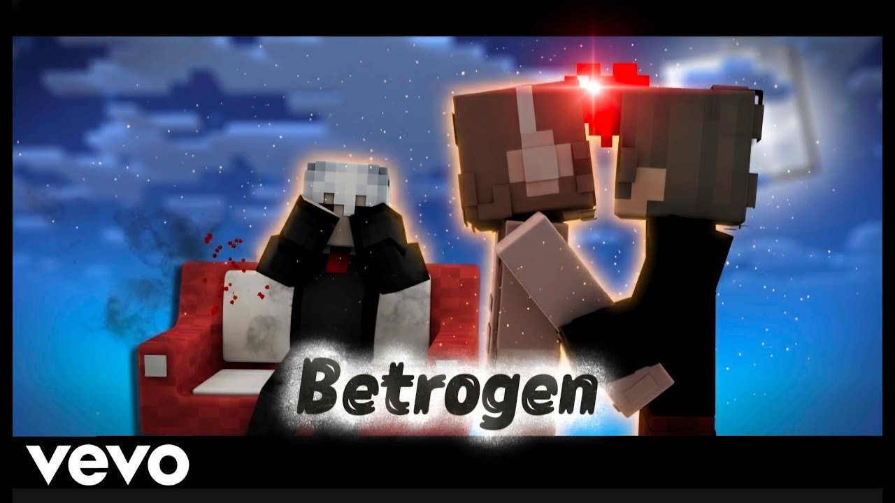 Kiyaro - Betrogen ( OFFIZIELLES MUSIKVIDEO )